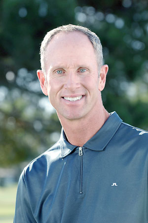 <b>Scott Sackett</b> offers private lessons at The Rim in Payson during the summer ... - ScottSackett